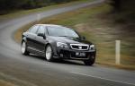 Holden Caprice 2006 года